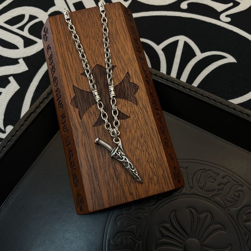 Chrome Hearts Necklaces